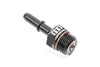 Radium Engineering 20-0688 10AN ORB to 10mm SAE Male