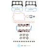 Fel-Pro HS9250PT5 fits Ford F-150 HS 9250 PT-5 PermaTorque Engine Cylinder Head Gasket Set