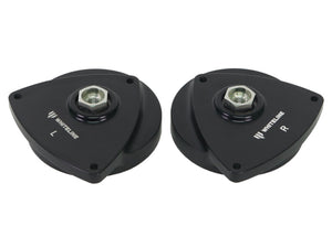 Whiteline KCA476 fits Audi A3 / 15 15-16 -19 VW Golf R Front Strut Mount (Cambe
