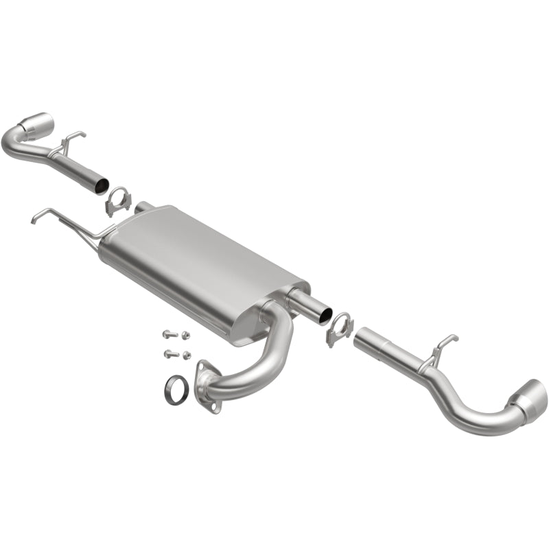 Magnaflow 106-0873 BRE Exhaust Kit 09-15 fits TOYOTA VENZA 3.5L