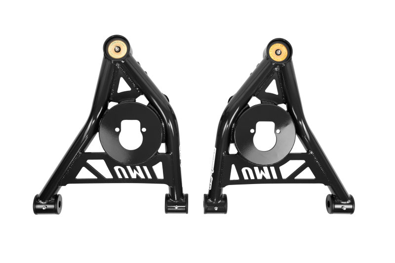 UMI Performance 2651-B 70-81 fits GM F-Body Front Lower A-arms Polyurethane Bush