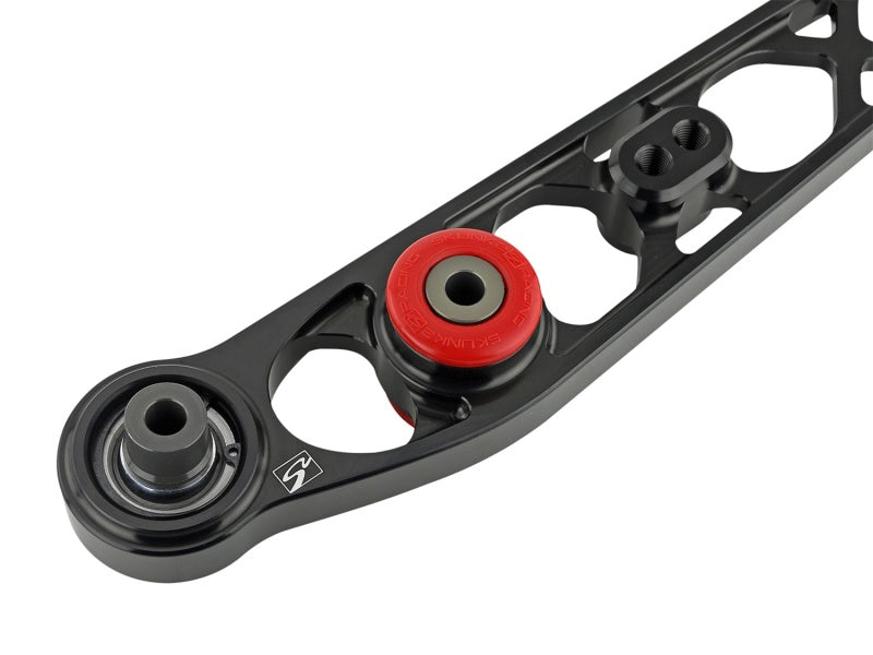 Skunk2 Racing 542-05-2195 Skunk2 fits Honda/fits Acura EG/DC Ultra Series Rear Lower Control Arm Set - Blk