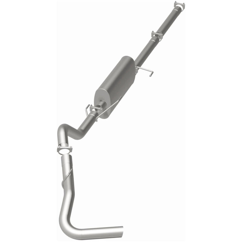 Magnaflow 106-0451 BRExhaust 03 fits Dodge Ram 1500 5.7L Exhaust Kit