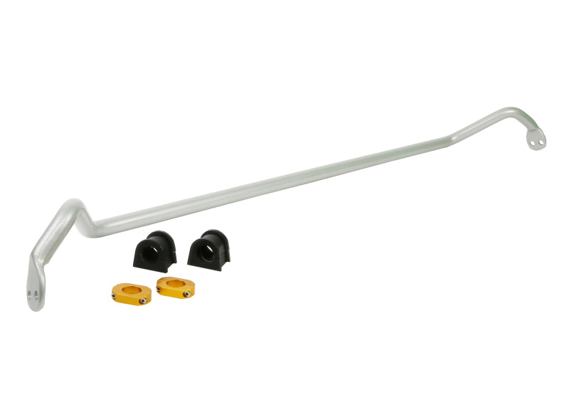 Whiteline BSF39Z 9/10+ Impreza GH/GR MY11 / 9/10+ STi Front 22mm Heavy Duty Adjustable Swaybar