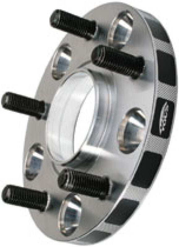 Project Kics W5325W3WTS 25mm Thick 12x1.25 5x139.7 4WD Wide Tread Spacers