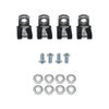 Camburg CAM-010078 Billet UCA Clamp Kit (4)