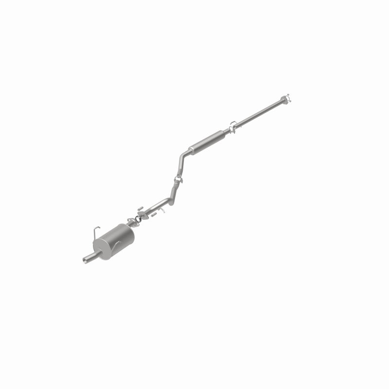 Magnaflow 106-0074 BRE Exhaust Kit 97-01 fits Honda CR-V 2.0L