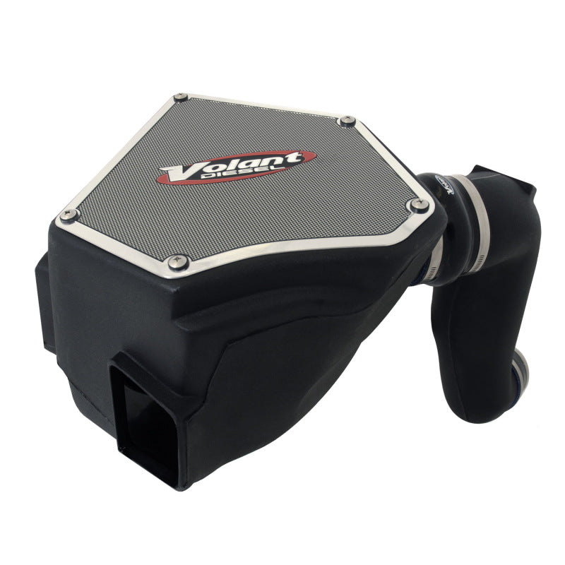 Volant 16759 fits Dodge 03-06 Ram 2500 5.9 L6 Primo Closed Box Air Intake System