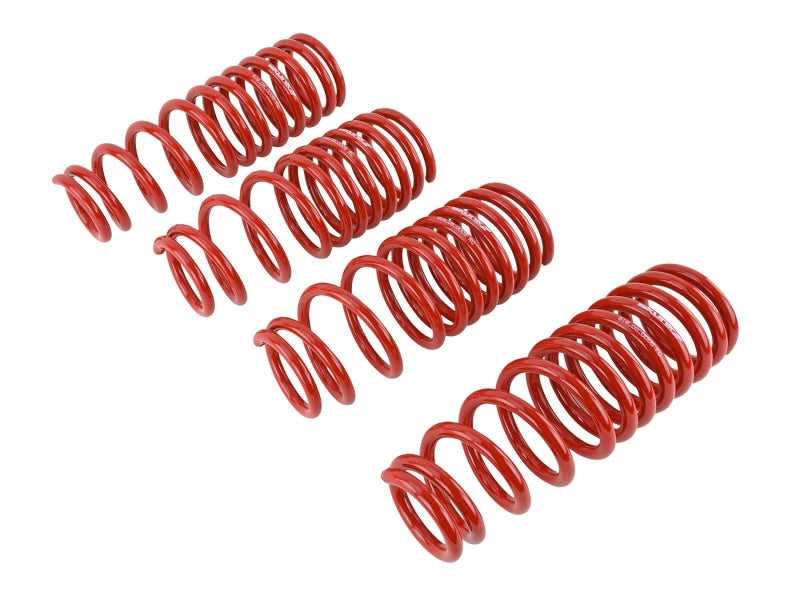 Skunk2 Racing 519-05-1560 Skunk2 94-01 fits Acura Integra Lowering Springs (2.50in - 2.25in.) (Set of 4)