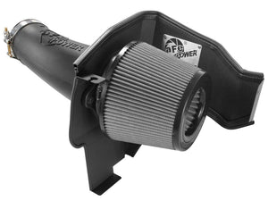 AFE 51-12172 FORCE Intake Stage-2 Pro DRY S 11-12 fits Dodge Challenger/Charger