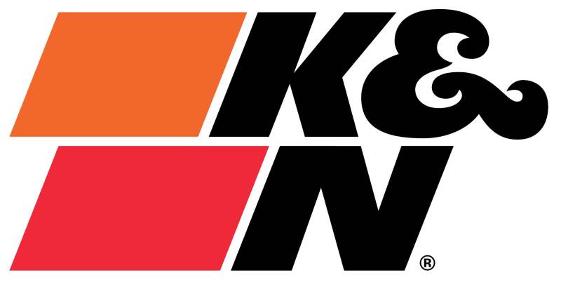 K&N Engineering 50-1563 K&N 11-22 fits Jeep Grand Cherokee V8-5.7L F Performance Air Intake System