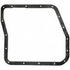 Fel-Pro TOS18699 fits Toyota RAV4 TOS 18699 Transmission Oil Pan Gasket 17 Bolt Hole One Piece Gasket