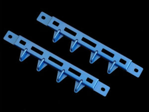 Cusco 965 492 SP Power Brace Seat Rail Plus fits Subaru BRZ / Toyota 86 (Set)