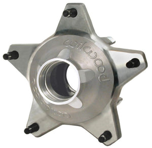 Wilwood 270-6735UD fits Hub-Starlite 55 Front w/Snap-Cap Std. Offset 5/8 C Stud