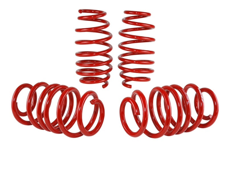 Skunk2 Racing 519-05-1585 Skunk2 12 fits Honda Civic Lowering Springs (2.25 - 2.00in) (Set of 4)