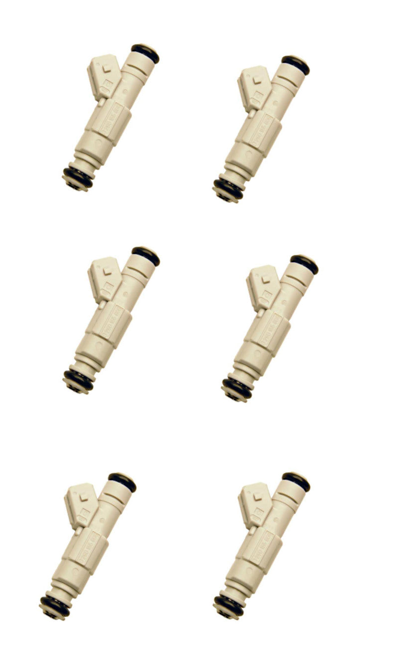 FAST 303606 Injector FAST 6-Pack 36-Lb/hr