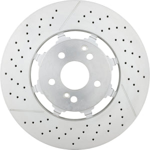 Brembo OE 09.C826.33 21 22 fits Mercedes-Benz GLE53 AMG/2021 GLE63 AMG S/2021 GL