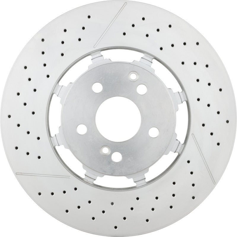 Brembo OE 09.C826.33 21 22 fits Mercedes-Benz GLE53 AMG/2021 GLE63 AMG S/2021 GL