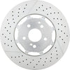 Brembo OE 09.C826.33 21 22 fits Mercedes-Benz GLE53 AMG/2021 GLE63 AMG S/2021 GL