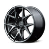 Versus WT2244MYNJ VV21S 19X8.5 +44 5-112 Jet Black