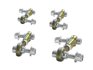 AFE 440-401002-A l PFADT Series Heavy Duty Street End Links Set; fits Chevrolet