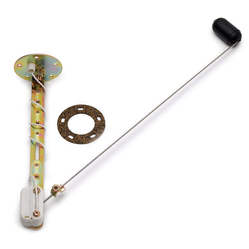 AutoMeter 5805 Autometer Phantom 2pc Gauge Kit Quad & Tach/Speedo 5in.