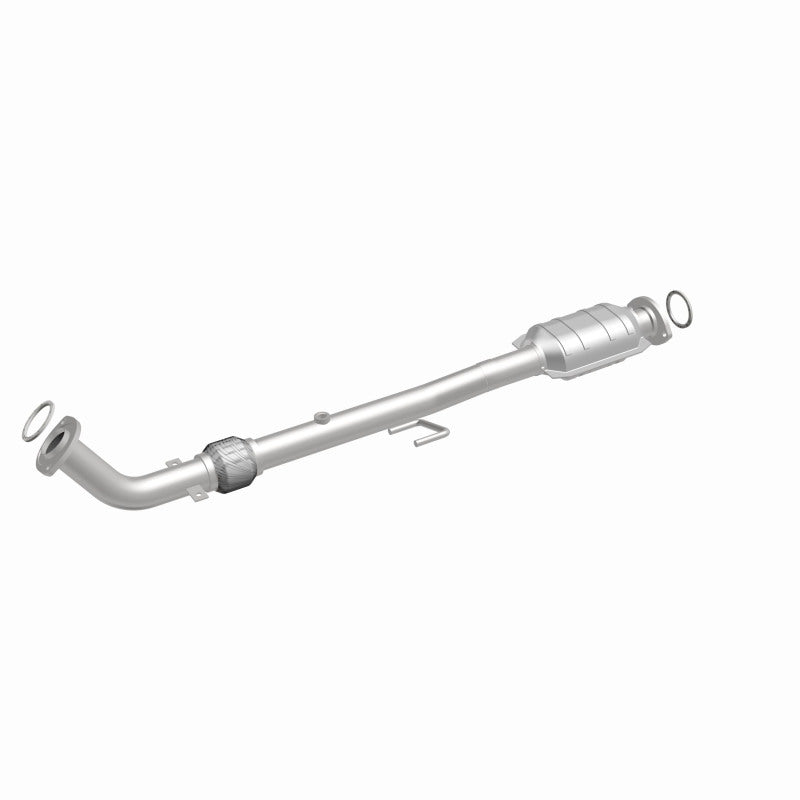 MagnaFlow 49556 Conv DF fits Toyota 07-09 Camry 2.4L