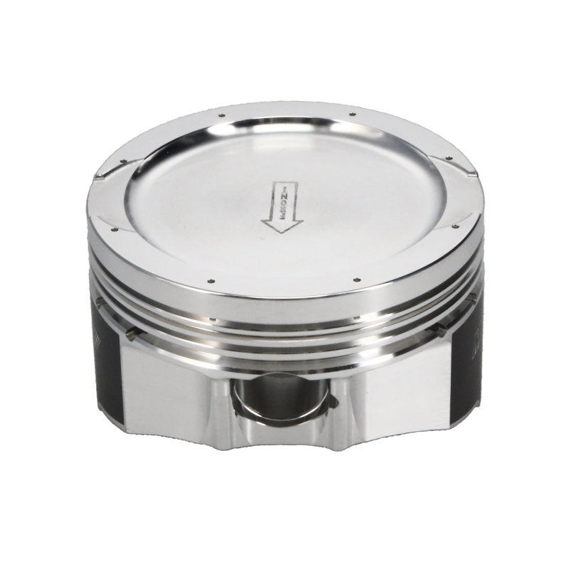 Manley  567270CE-8 fits Ford 4.6L 3.700in Bore 3.543in Stroke -14cc Dome Platinu