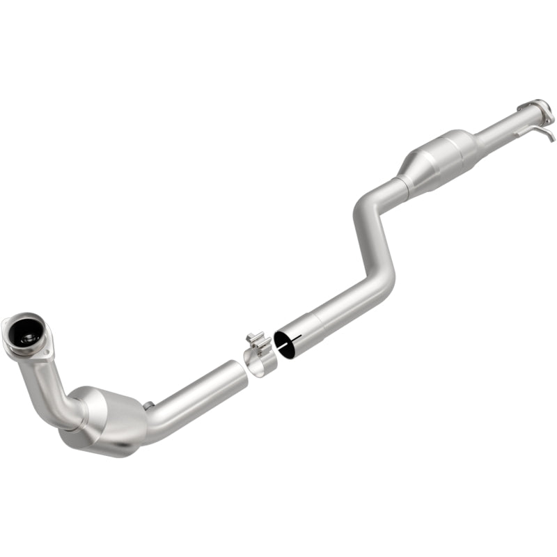 MagnaFlow 444048 Conv DF fits Mercedes SL500 5.0L