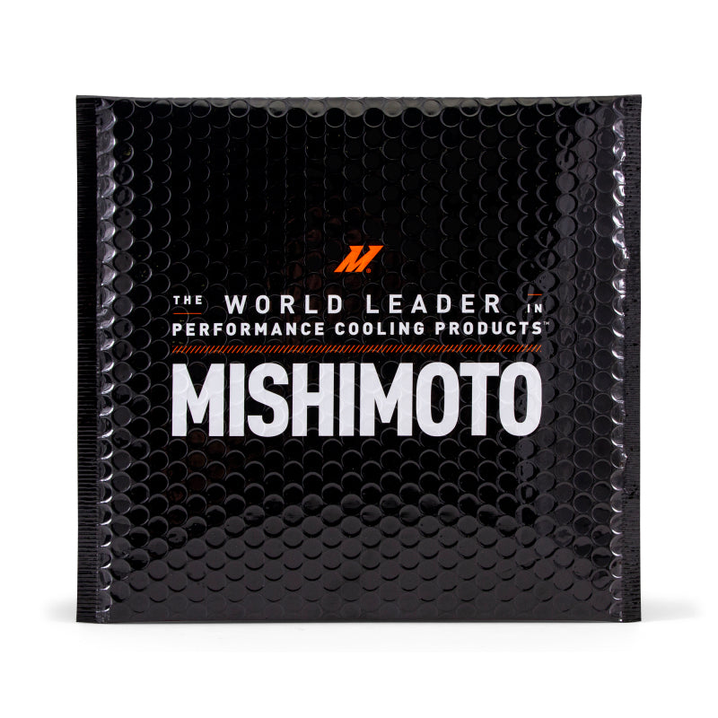 Mishimoto 2021+ Jeep JL Rubicon 392 Silicone Oil Cooler Hose - MMHOSE-392-21OC