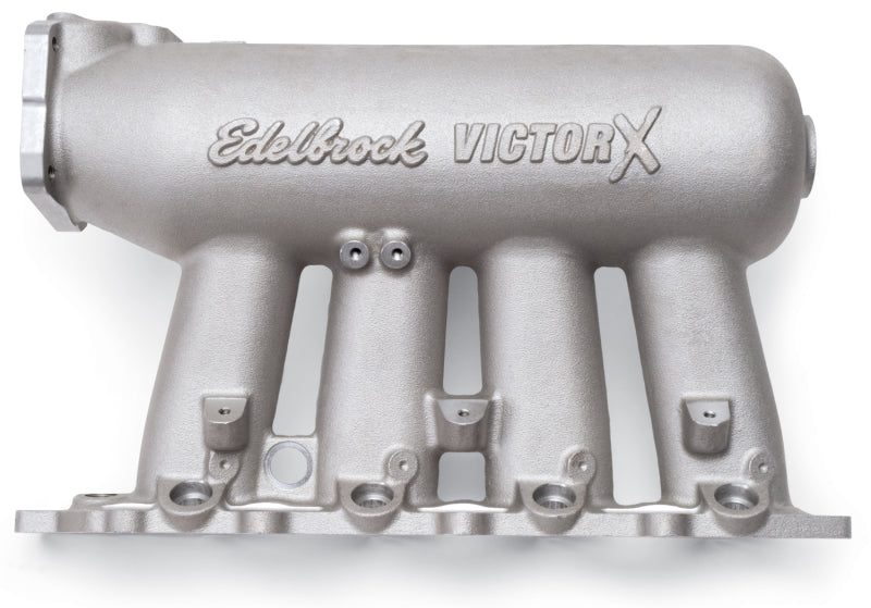 Edelbrock 4764 fits Honda B16A Type R Race Manifold