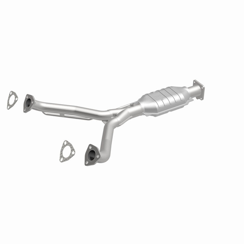 MagnaFlow 23794 Conv DF fits Porsche 81 84