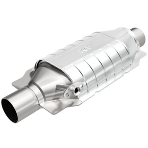 Magnaflow 94041 Conv Univ Qf fits Toyota