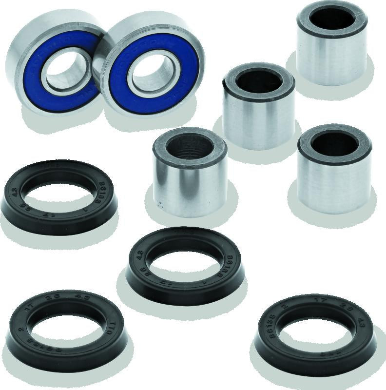 QuadBoss 414317 Qboss A-Arm Bearing Kit