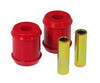 Prothane 13-303 fits Mitsubishi Evo 8 Rear Control Arm Bushings - Red