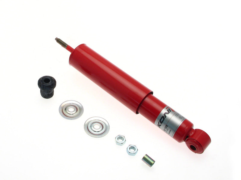 Koni 80 1538 Classic (Red) Shock 70-74 fits Dodge Challenger - Front