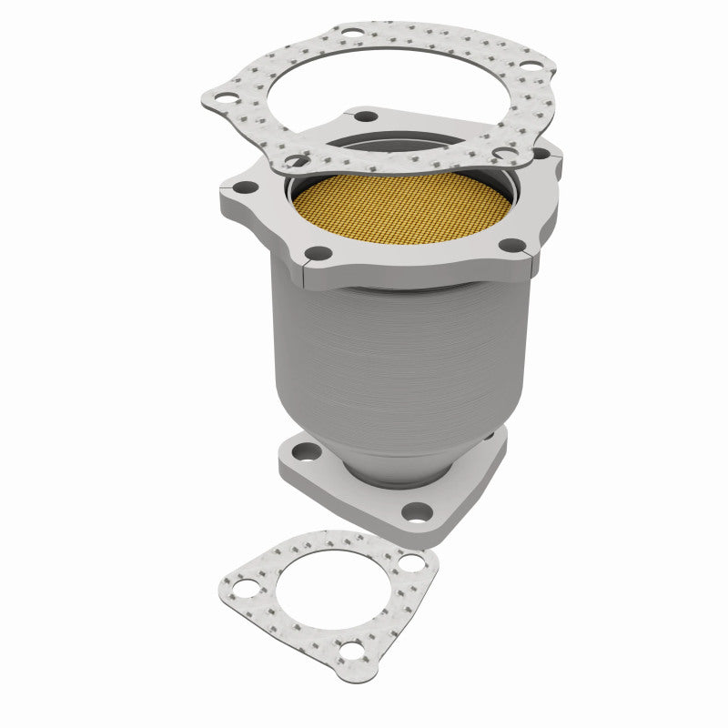 MagnaFlow 49323 Conv DF Sephia/Spectra Front OE