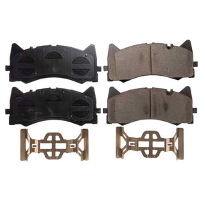 PowerStop fits Mercedes-Benz AMG GT Front Z17 Evolution Ceramic Brake Pads