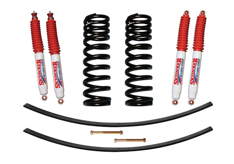 Skyjacker 172PK-H 2" 73-79 F100,F150 4WD
