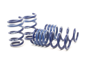 H&R 28689-1 14-21 fits Lamborghini Huracan LP 610-4 (AWD) 724 Sport Spring (w/o Front Lift & Adaptive Susp. Only)
