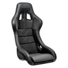 SPARCO 008025ZNRNR Seat QRT-C Performance Carbon Black/Black