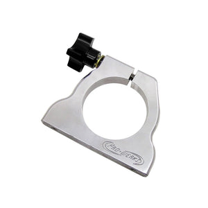 Nitrous Express 11013 2 Billet Bottle Mount for 4oz/7oz/10oz Bottles (Bar Mount