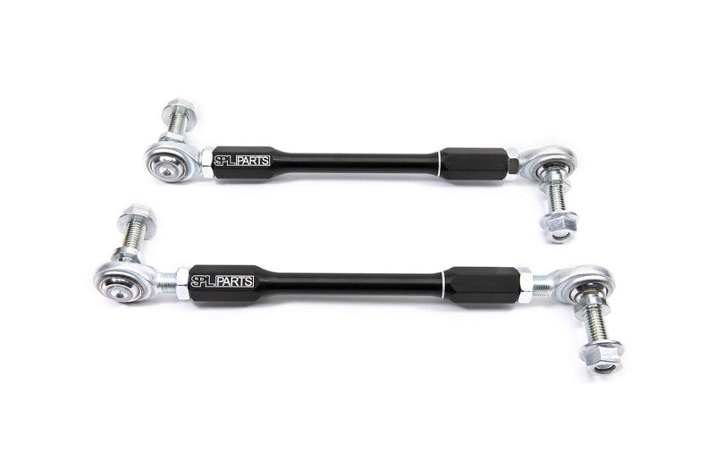 SPL Parts SPL FE MOD3 2017+ fits Tesla Model 3 Front Swaybar Endlinks