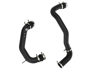 AFE 46-20074-B unner Intercooler 3in Inlet/Outlet Tube 08-10 fits Ford Diesel T