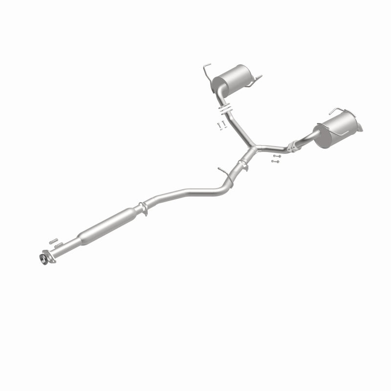 Magnaflow 106-0918 BRExhaust 10-15 SUBARU OUTBACK 3.6L Exhaust Kit
