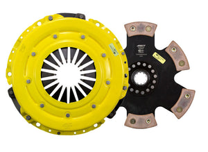 ACT GM2-HDR6 fits American American Motors Ambassador HD/Race Rigid 6 Pad Clutch