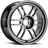 Enkei 3797106538SBC RPF1 17x10 5x114.3 38mm Offset 73mm Bore fits SBC Wheel 93-98 Supra