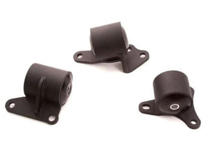 Innovative Mounts 29651-85AInnovative 92-96 Prelude F-Series/H-Series Black Stee