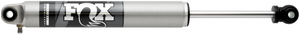FOX 985-24-063 2.0 Performance Series 8.1in. Smooth Body IFP Stabilizer Steering Damper (Alum) - Blk
