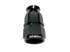 Fuelab 72600-12 PTFE Swivel Hose End Fitting - Straight - 12AN